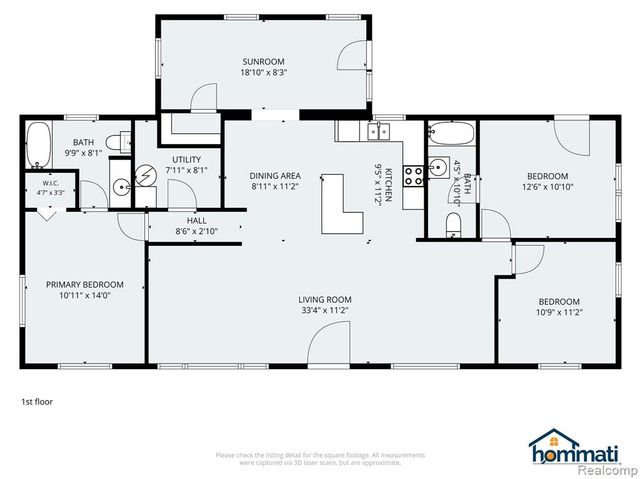 2362 Johnson Road, North Branch, MI 48461