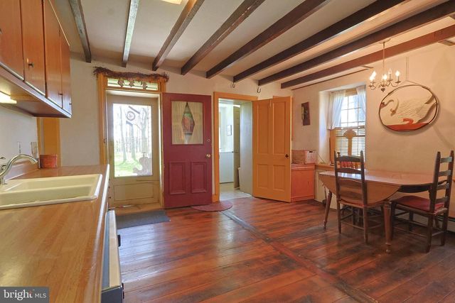 173 TOWNSHIP LINE RD, Chalfont, PA 18914