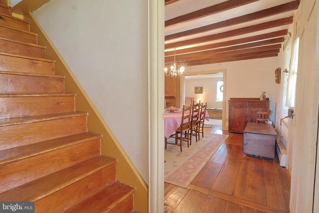 173 TOWNSHIP LINE RD, Chalfont, PA 18914
