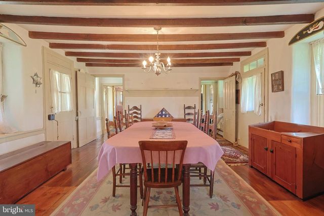 173 TOWNSHIP LINE RD, Chalfont, PA 18914
