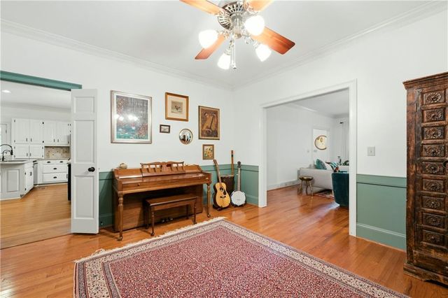 196 Roe Hampton Lane, Stone Mountain, GA 30087