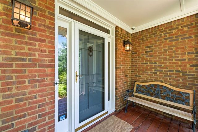196 Roe Hampton Lane, Stone Mountain, GA 30087