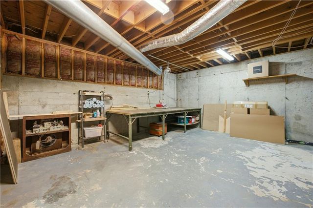 196 Roe Hampton Lane, Stone Mountain, GA 30087