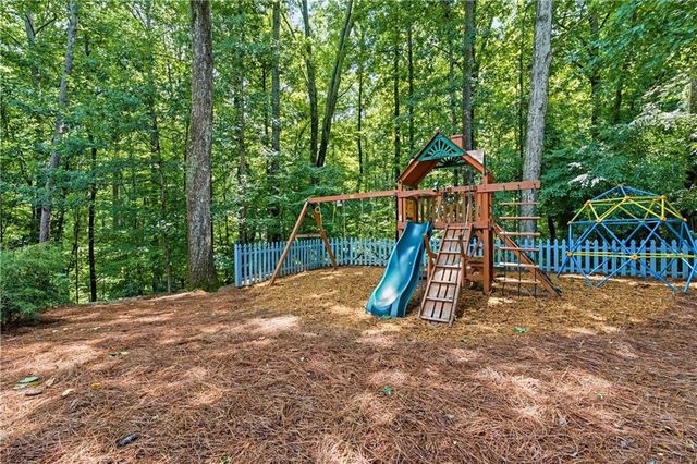 196 Roe Hampton Lane, Stone Mountain, GA 30087