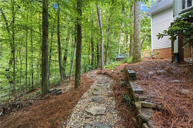 196 Roe Hampton Lane, Stone Mountain, GA 30087