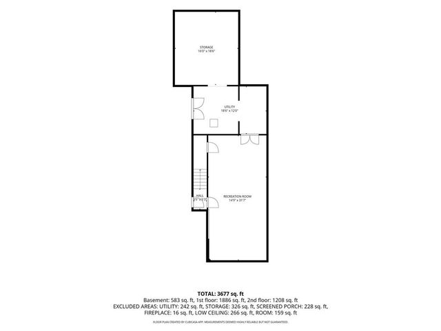 196 Roe Hampton Lane, Stone Mountain, GA 30087