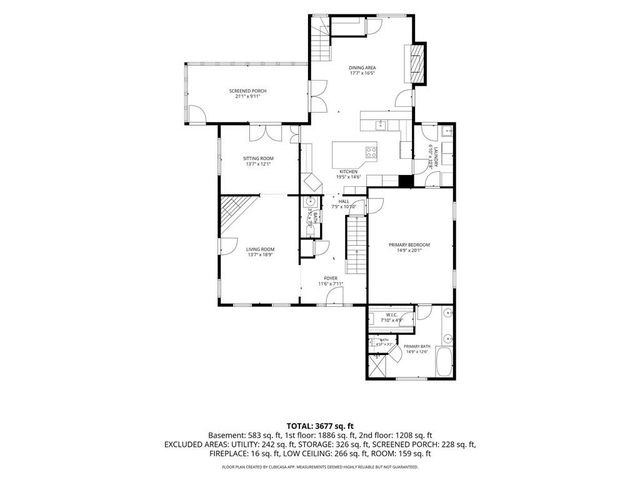 196 Roe Hampton Lane, Stone Mountain, GA 30087
