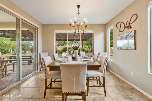 31728 S Summerwind Drive, Oracle, AZ 85623