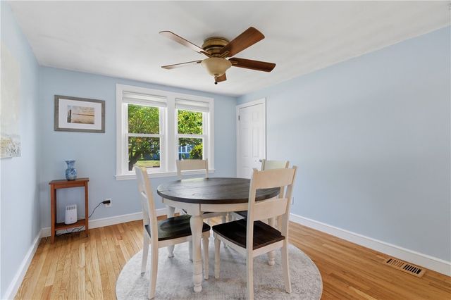 191 Long View Drive, Warwick, RI 02886