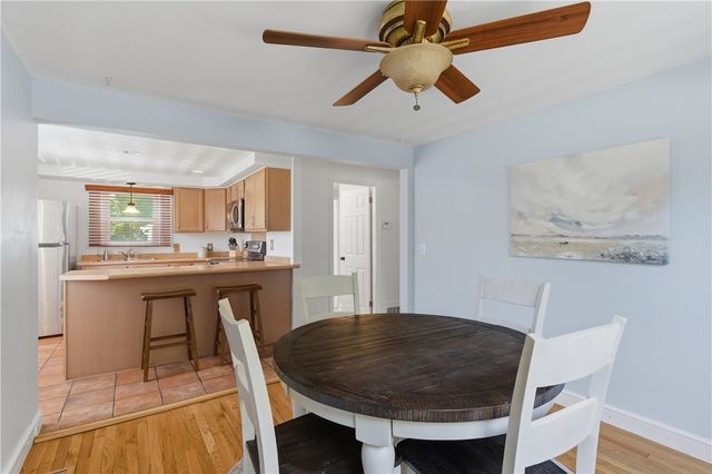 191 Long View Drive, Warwick, RI 02886