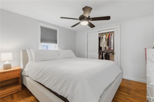 191 Long View Drive, Warwick, RI 02886