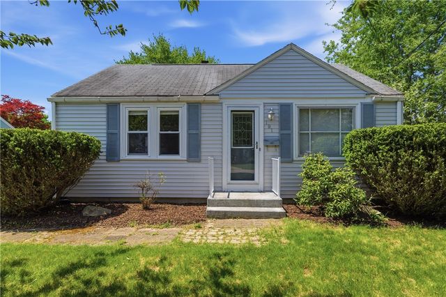 191 Long View Drive, Warwick, RI 02886