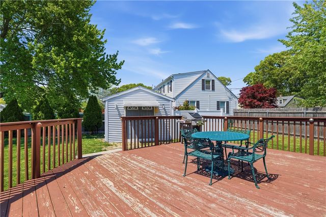 191 Long View Drive, Warwick, RI 02886
