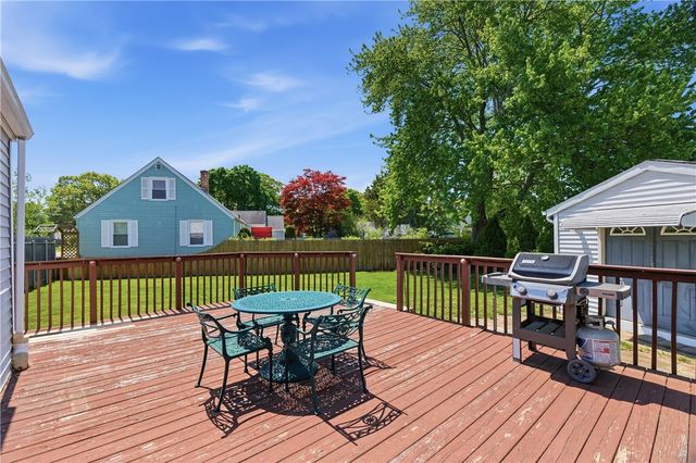 191 Long View Drive, Warwick, RI 02886