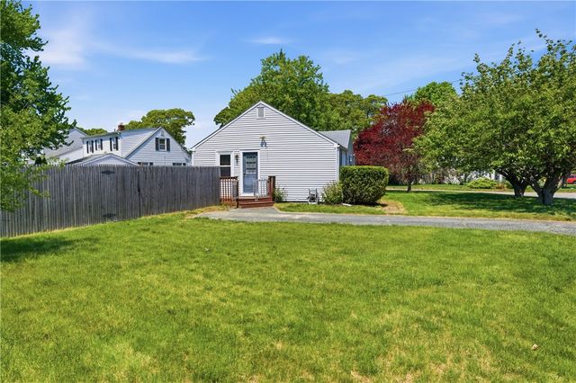 191 Long View Drive, Warwick, RI 02886