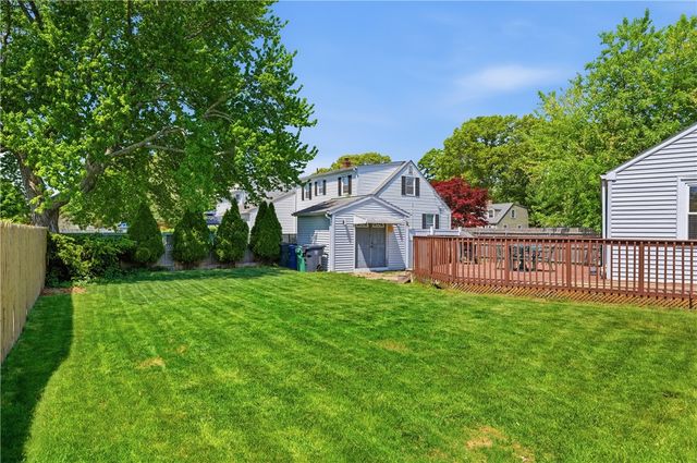 191 Long View Drive, Warwick, RI 02886