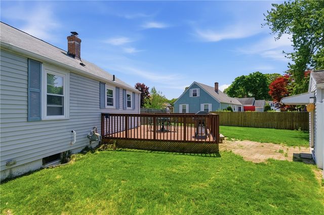 191 Long View Drive, Warwick, RI 02886