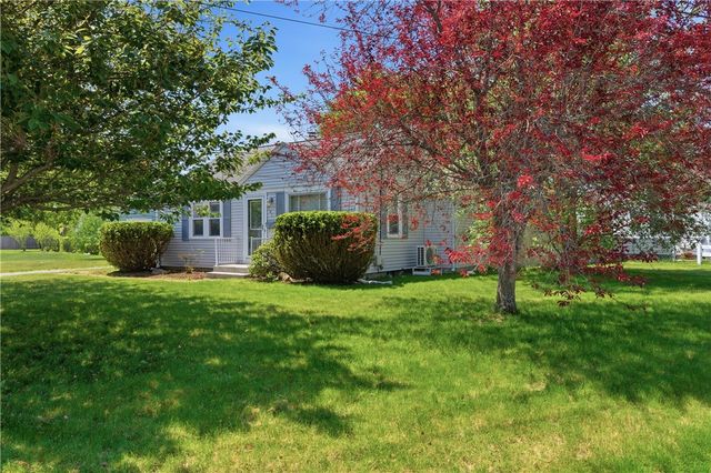 191 Long View Drive, Warwick, RI 02886