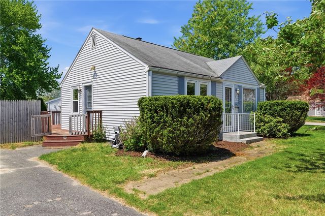 191 Long View Drive, Warwick, RI 02886
