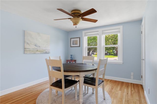 191 Long View Drive, Warwick, RI 02886