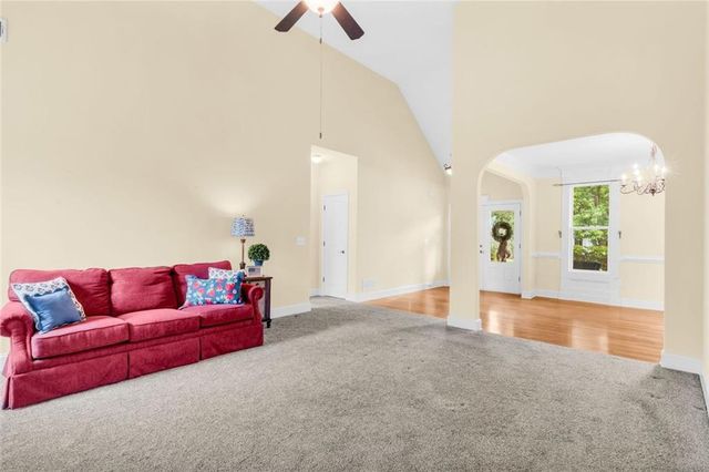 133 Garden Vista Court, Dallas, GA 30132