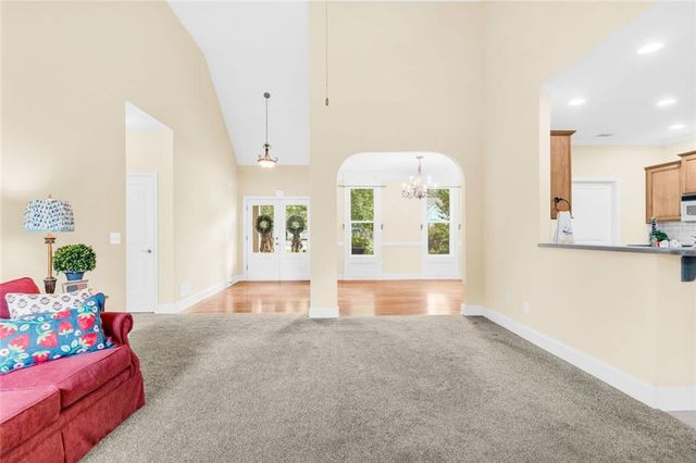 133 Garden Vista Court, Dallas, GA 30132