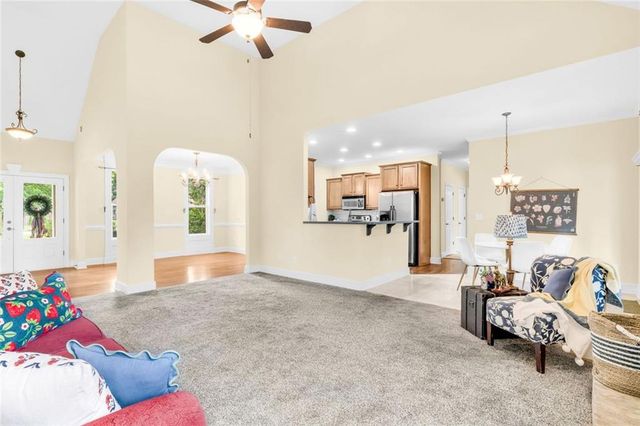 133 Garden Vista Court, Dallas, GA 30132