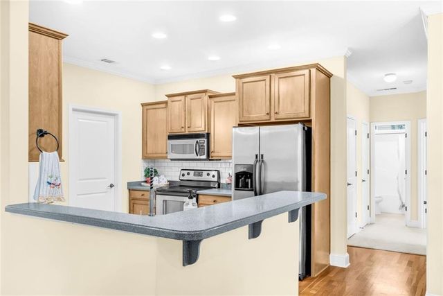133 Garden Vista Court, Dallas, GA 30132