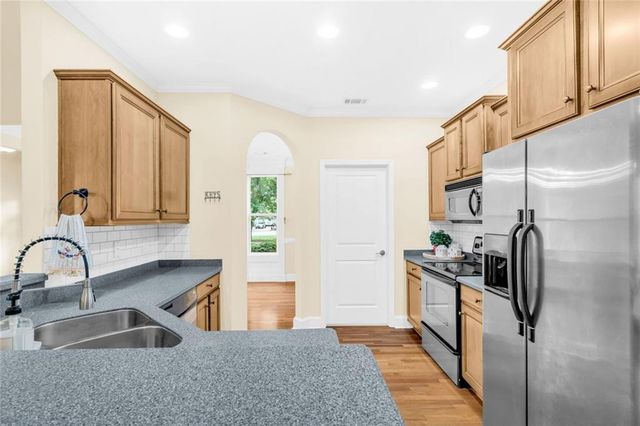 133 Garden Vista Court, Dallas, GA 30132