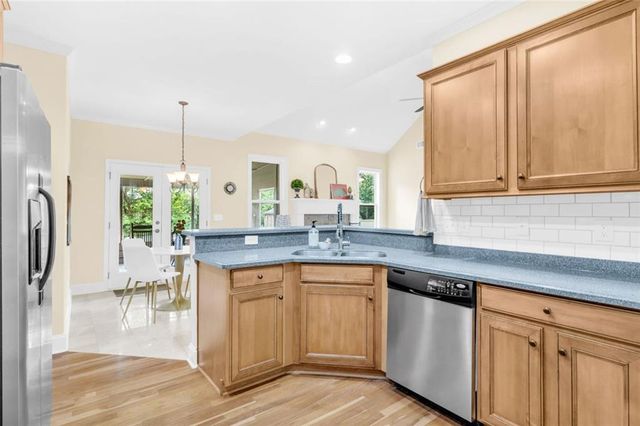 133 Garden Vista Court, Dallas, GA 30132