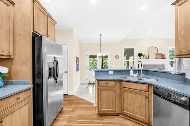 133 Garden Vista Court, Dallas, GA 30132