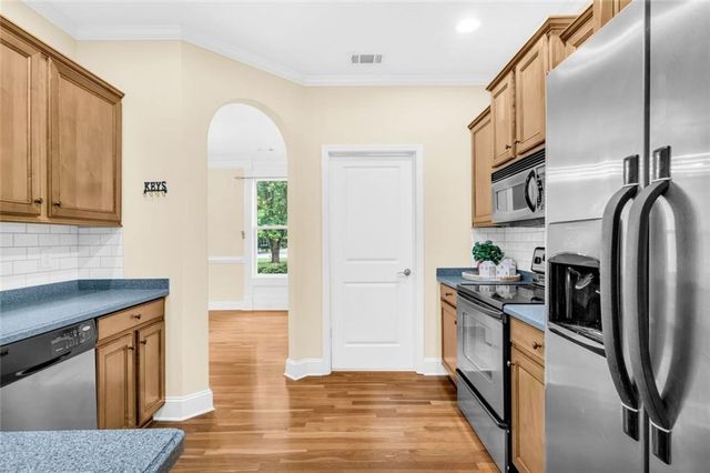133 Garden Vista Court, Dallas, GA 30132