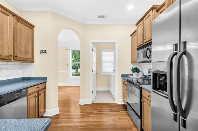 133 Garden Vista Court, Dallas, GA 30132