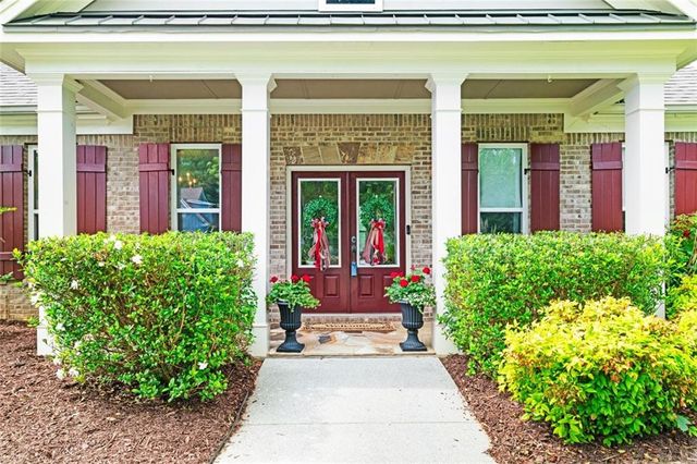 133 Garden Vista Court, Dallas, GA 30132