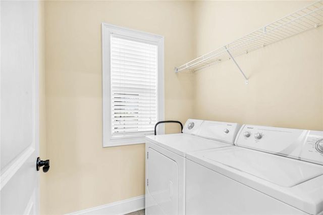 133 Garden Vista Court, Dallas, GA 30132