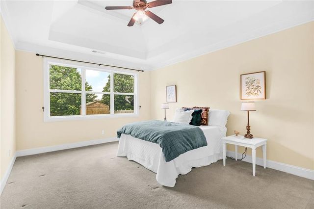 133 Garden Vista Court, Dallas, GA 30132