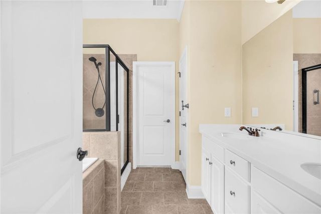 133 Garden Vista Court, Dallas, GA 30132