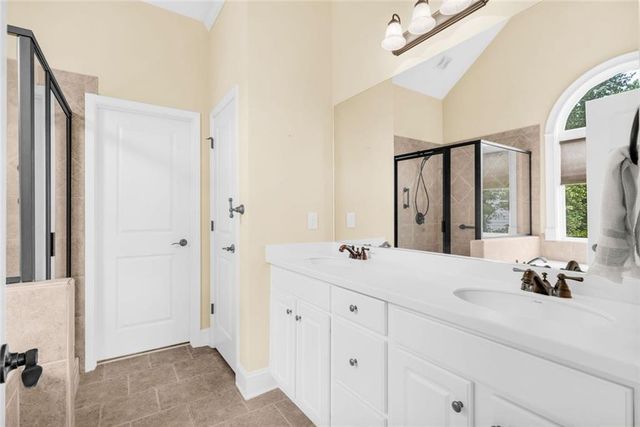 133 Garden Vista Court, Dallas, GA 30132