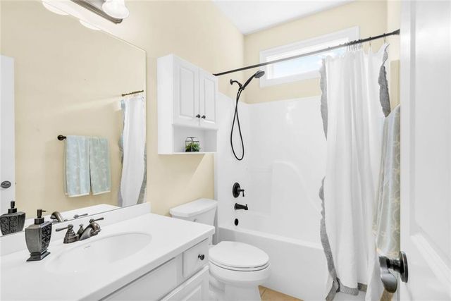 133 Garden Vista Court, Dallas, GA 30132