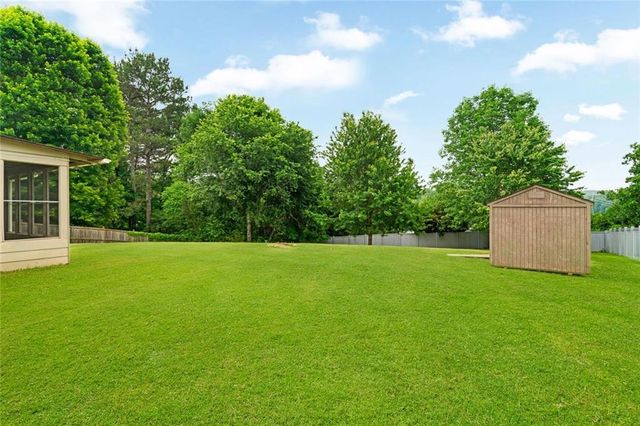 133 Garden Vista Court, Dallas, GA 30132