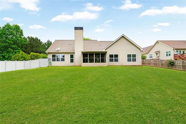 133 Garden Vista Court, Dallas, GA 30132