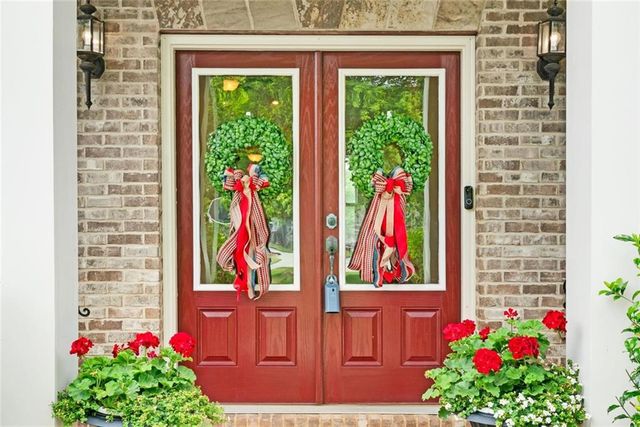 133 Garden Vista Court, Dallas, GA 30132