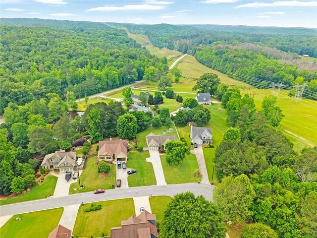 133 Garden Vista Court, Dallas, GA 30132