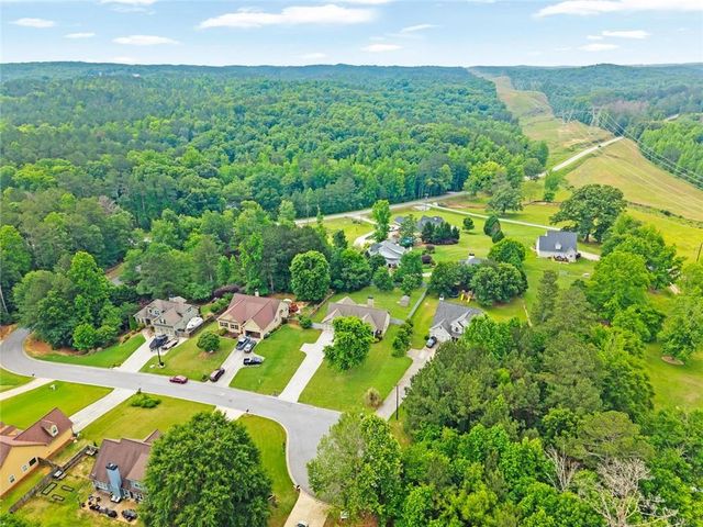 133 Garden Vista Court, Dallas, GA 30132