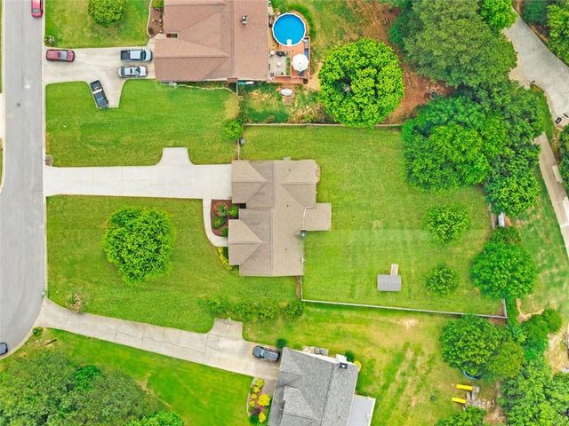 133 Garden Vista Court, Dallas, GA 30132