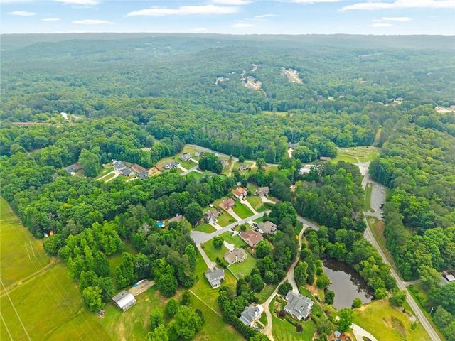 133 Garden Vista Court, Dallas, GA 30132