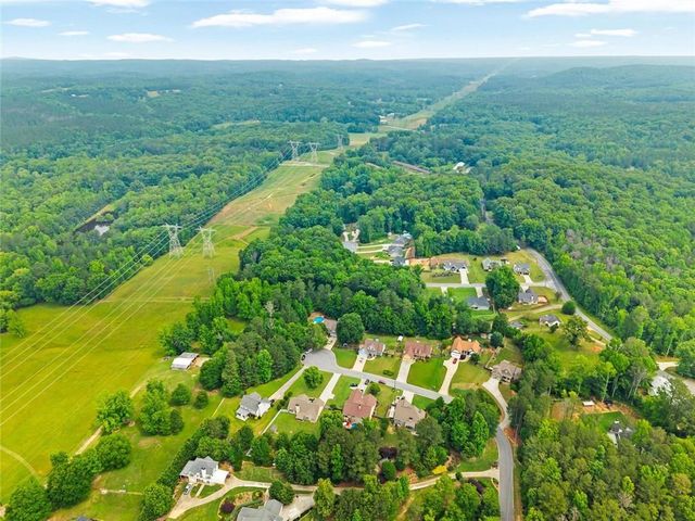 133 Garden Vista Court, Dallas, GA 30132