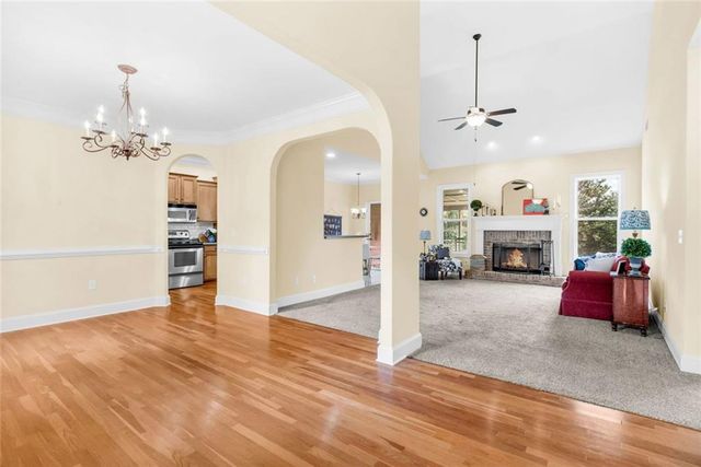 133 Garden Vista Court, Dallas, GA 30132