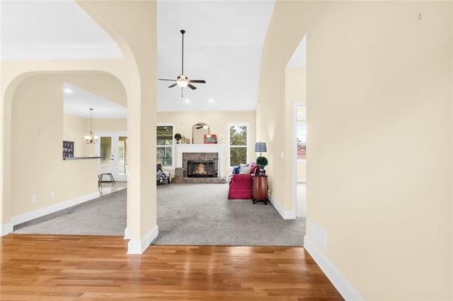 133 Garden Vista Court, Dallas, GA 30132