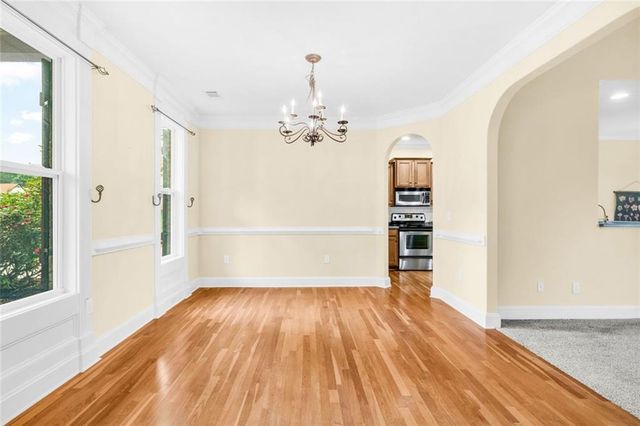 133 Garden Vista Court, Dallas, GA 30132